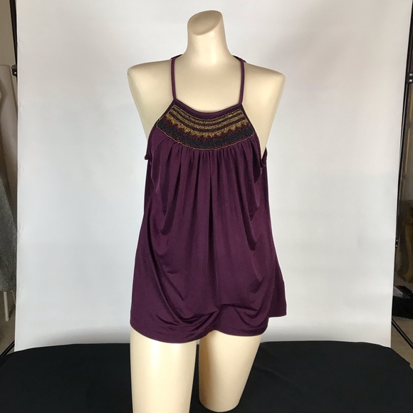 Women’s drawstring top - Picture 1 of 5